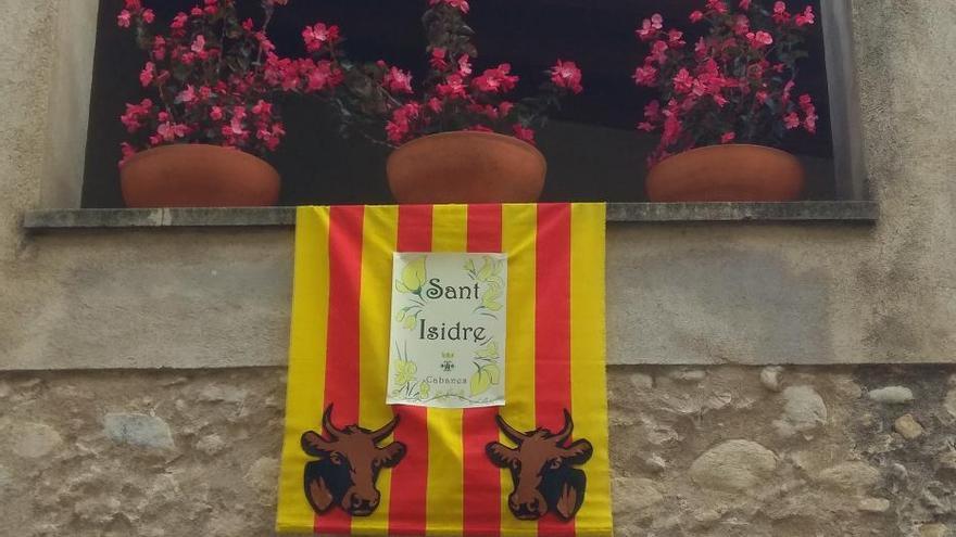 Cabanes - Festa de Sant Isidre 2020