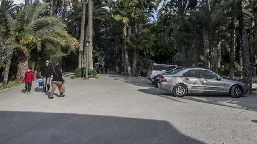 El juez reabre la causa por el presunto amaño de un atestado para beneficiar a una agente de Policía Local