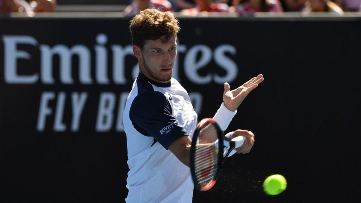 xortunospain s pablo carreno busta hits a return to italy190120224720