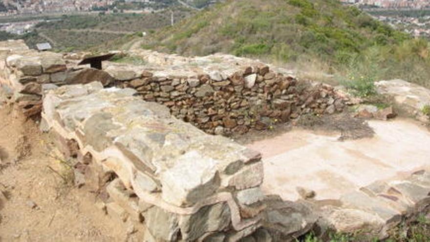 17 propostes permetran conèixer els jaciments ibers de Catalunya