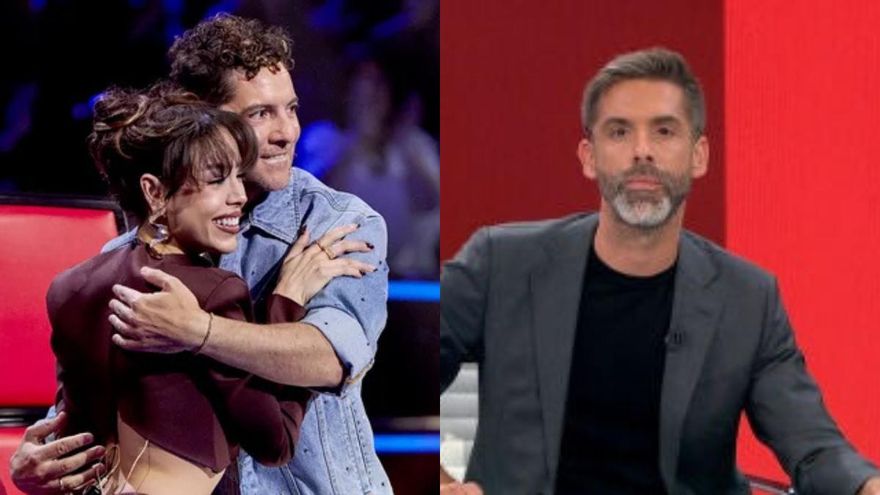 &#039;La Voz Kids&#039; se recupera y lidera una noche que &#039;laSexta Xplica&#039; aprovecha por la tensión en Torre Pacheco