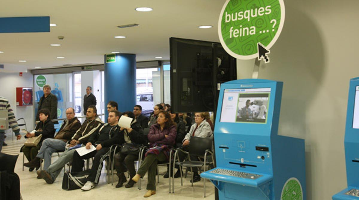 Aquesta xifra suposa el doble de la mitjana de la Unió Europea.