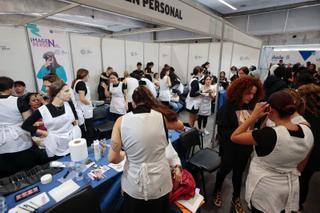 Tenerife, líder absoluto en empleo: crea nueve de cada diez trabajos en Canarias