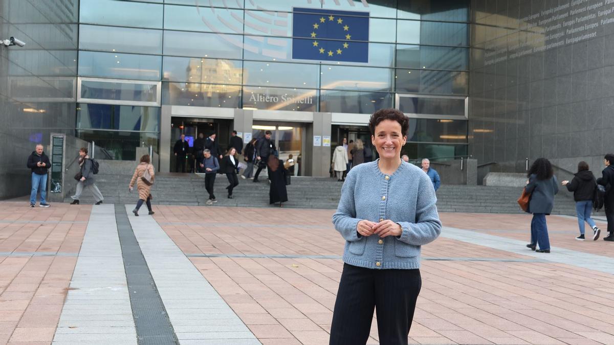 Ballester rinde cuentas sobre 2025 y destaca la alianza europea para llevar a cabo la gran transformación urbana en Onda.