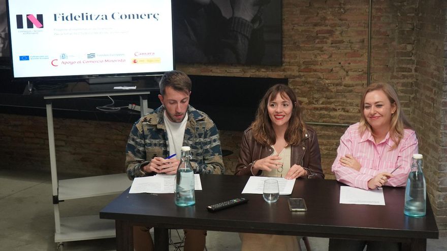 Ontinyent crea un plan de fidelización para sus comercios de proximidad