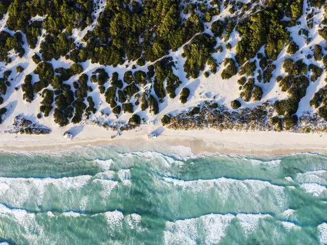 Las 10 mejores playas nudistas de Mallorca