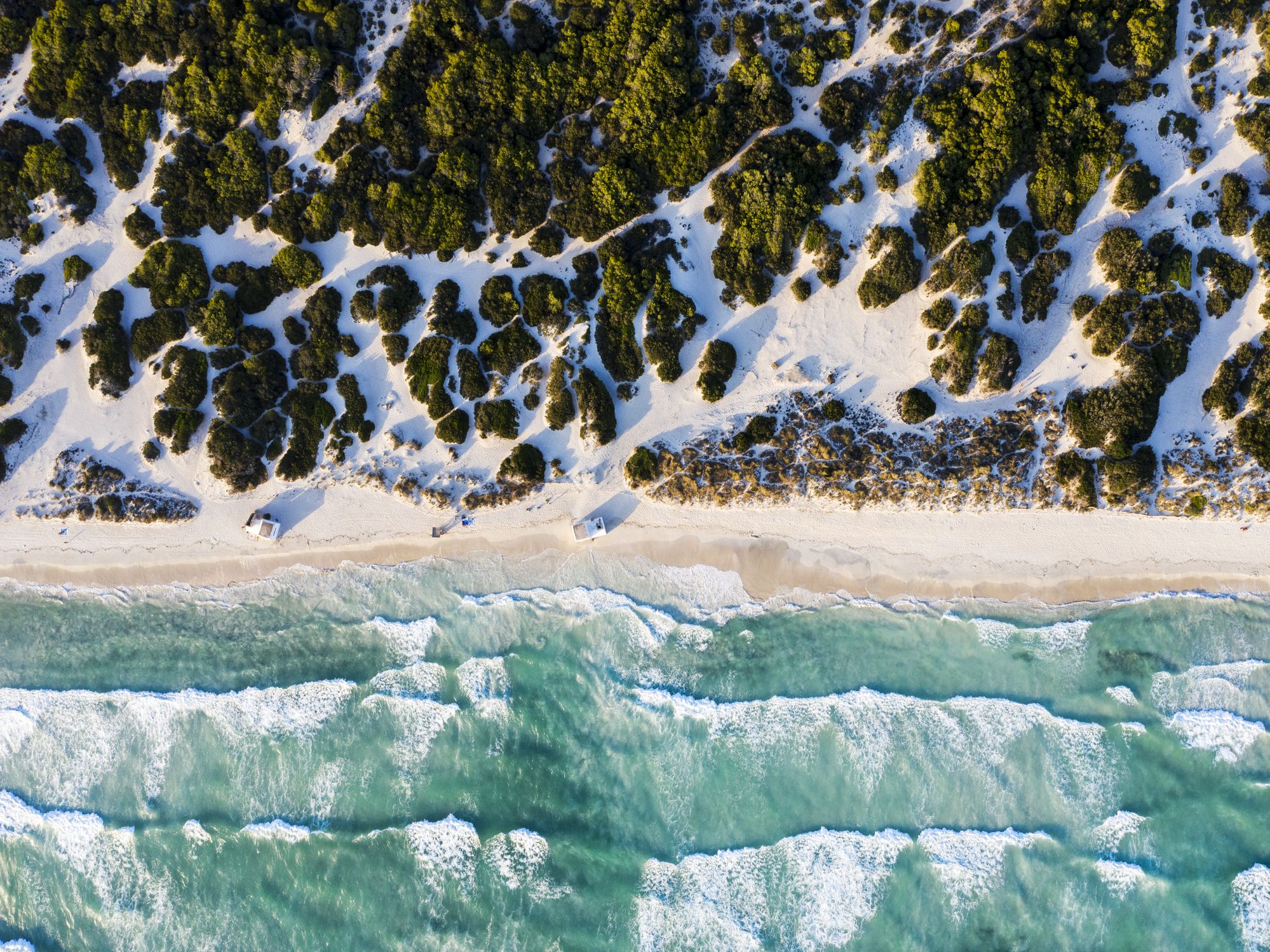 Playas nudistas de Mallorca que son, además, preciosas.