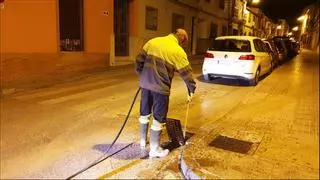 Lucena recurrirá a un plan plurianual para modernizar el abastecimiento urbano de agua