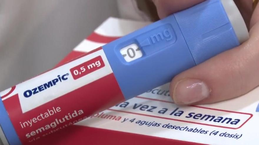 Los diabéticos denuncian la falta de sus medicamentos en las farmacias