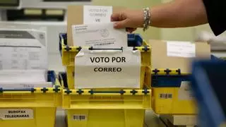 Los cordobeses apuran los plazos para depositar el voto por correo