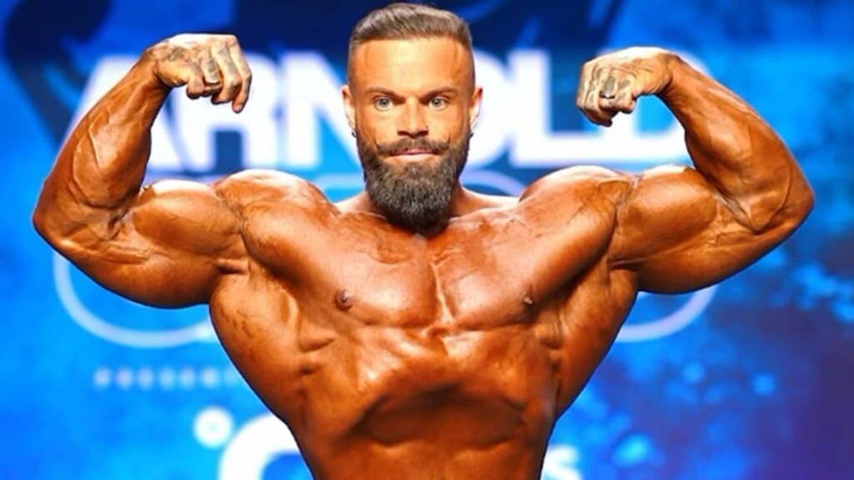 Mike Sommerfeld