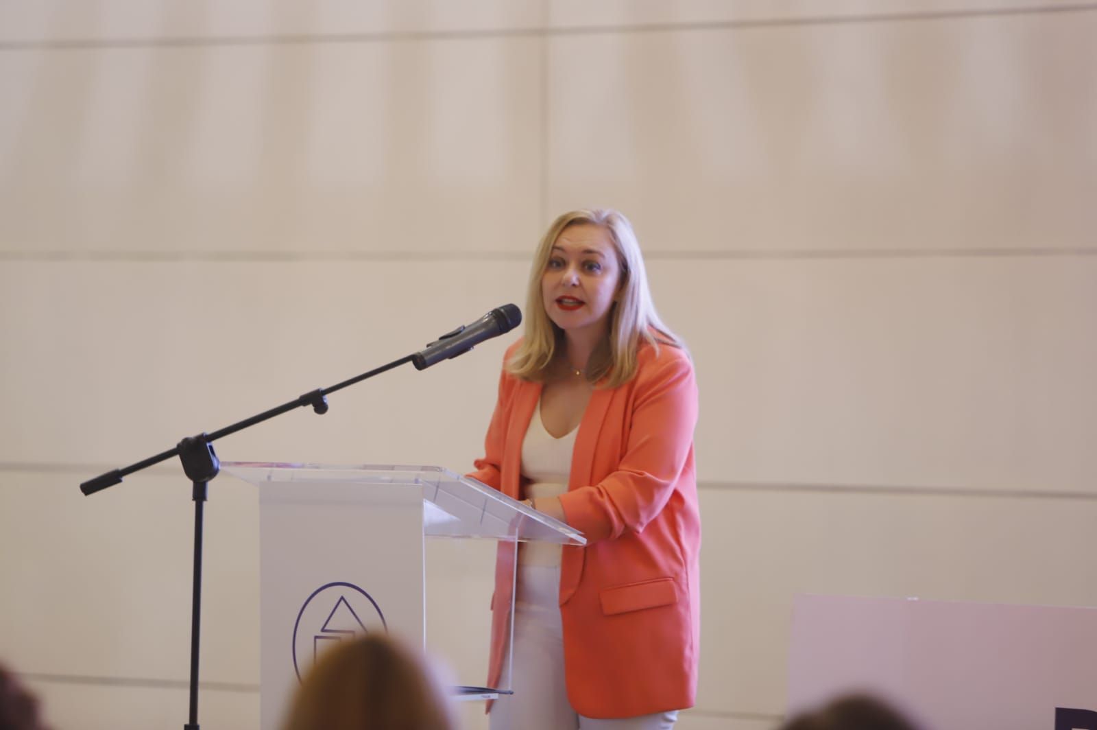 X asamblea de la Red de Municipios protegidos contra la Violencia de Género de la diputación