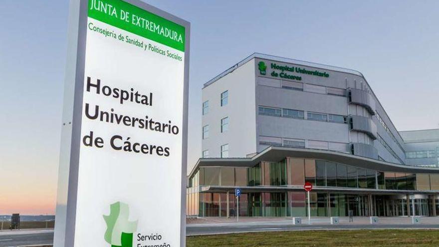 Comienzan los trabajos para dotar a Cáceres del servicio de Radioterapia