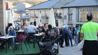 Turismo en Sanabria: Estos son los datos del cien por cien en Semana Santa