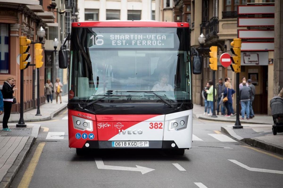 El servicio de limpieza de Emtusa deberá utilizar productos sostenibles