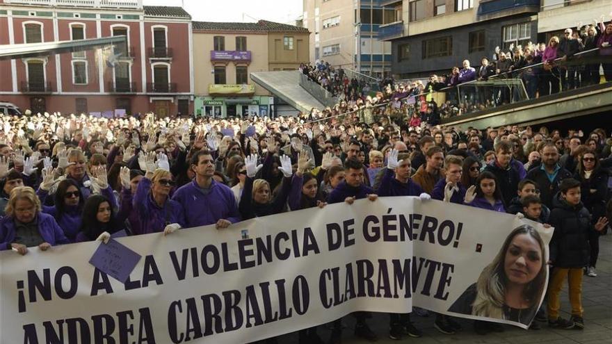 Récord de denuncias por delitos de violencia de género en Castellón