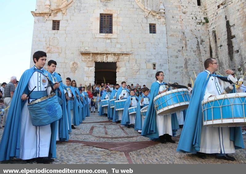 Galería de fotos - - La provincia de Castellón prepara la Semana Santa