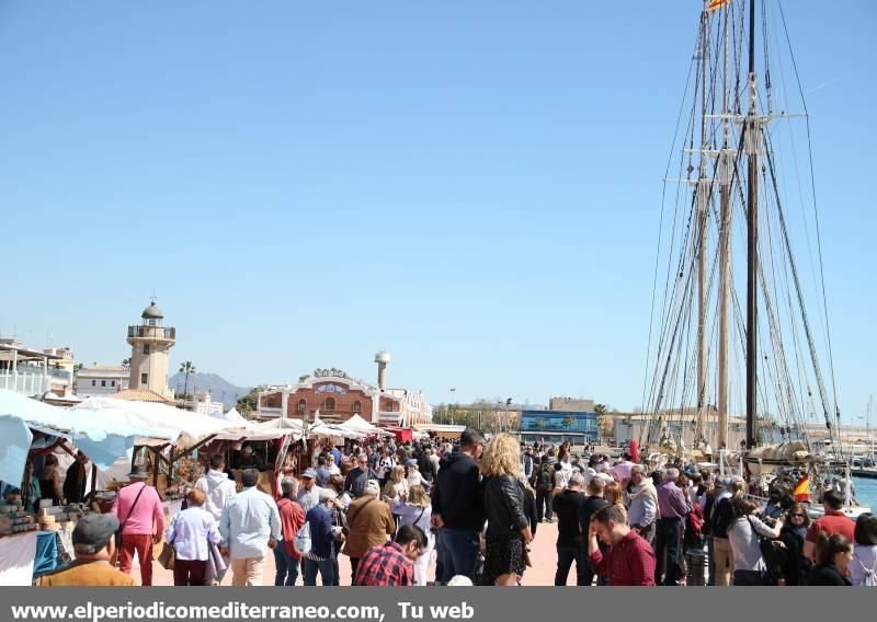 Escala a Castelló 2019