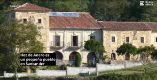 El restaurante de Cantabria preferido por los camioneros donde una familia puede comer solo con un primer plato