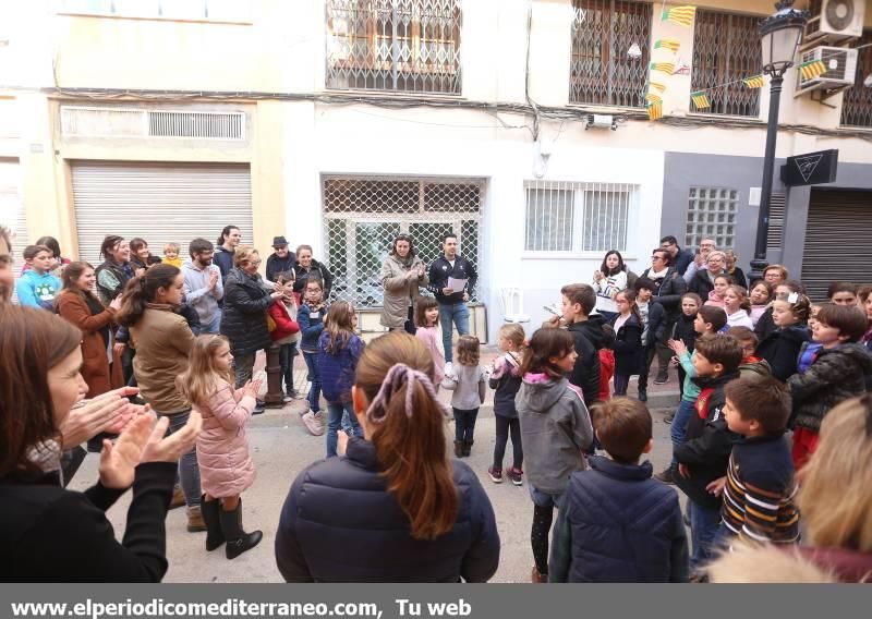 Fiestas de Sant Blai de Castelló