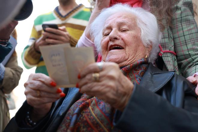 La Casa de la Madre: historia de Cáceres