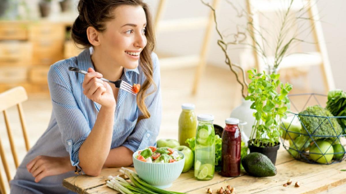 El alimento que ayuda a perder peso y previene el cáncer.