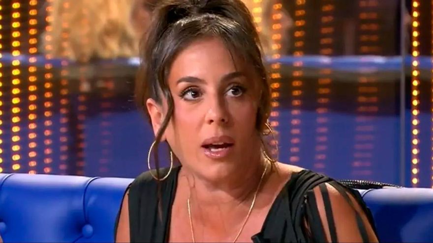Anabel Pantoja, sin filtros: &quot;Este es mi cuerpo real&quot;