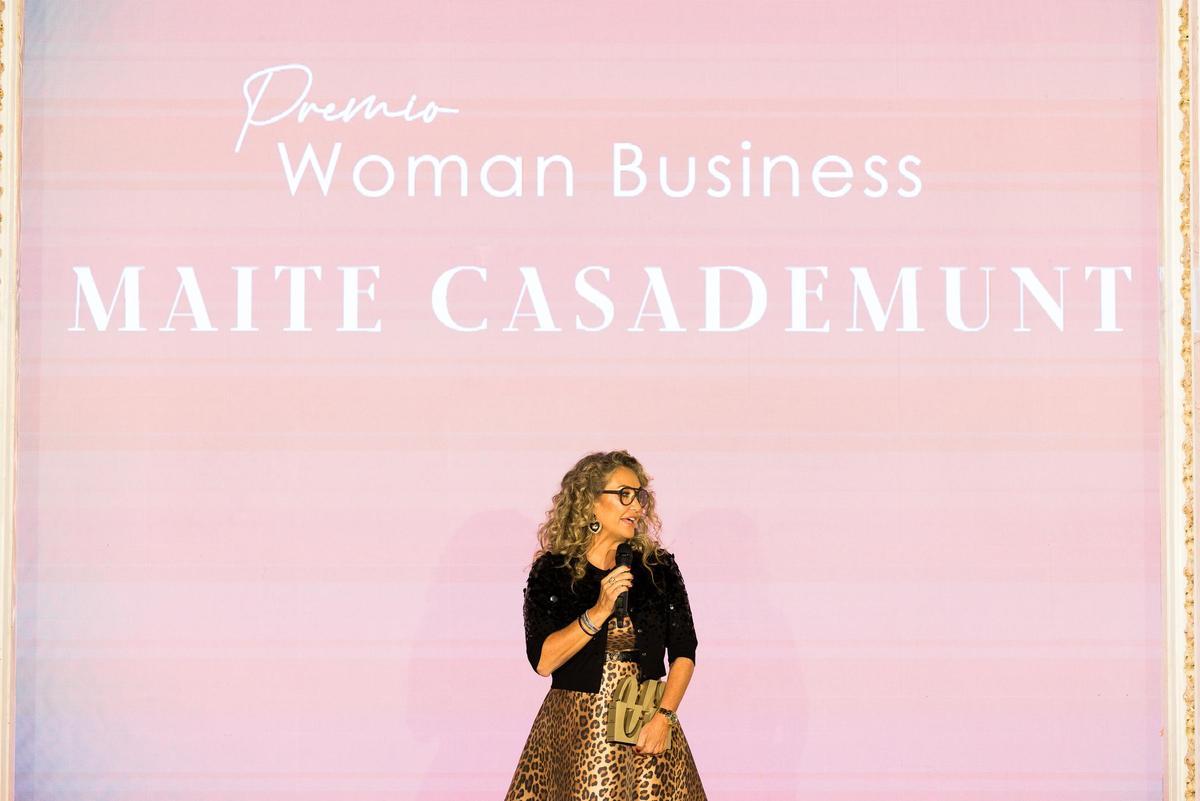 La IX edición de los Premios Woman Madame Figaro, en imágenes