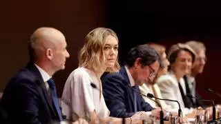Inditex crea una dirección corporativa para potenciar las finanzas y la logística