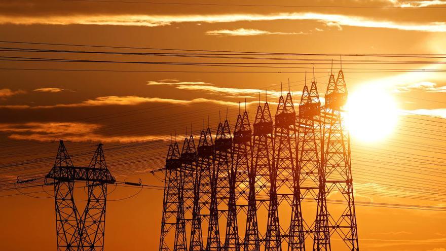 El precio de la luz sube un 4 % en un año en la Comunitat