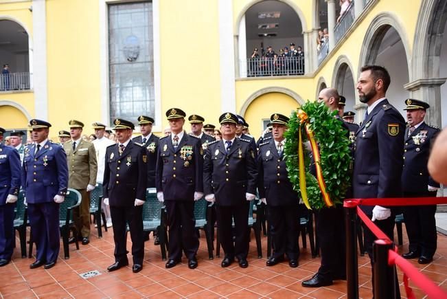 Dia de la Policia