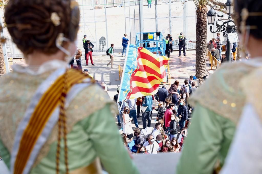 Palco día 3. Guapos, inclusivos, ruzafeños y leoneses