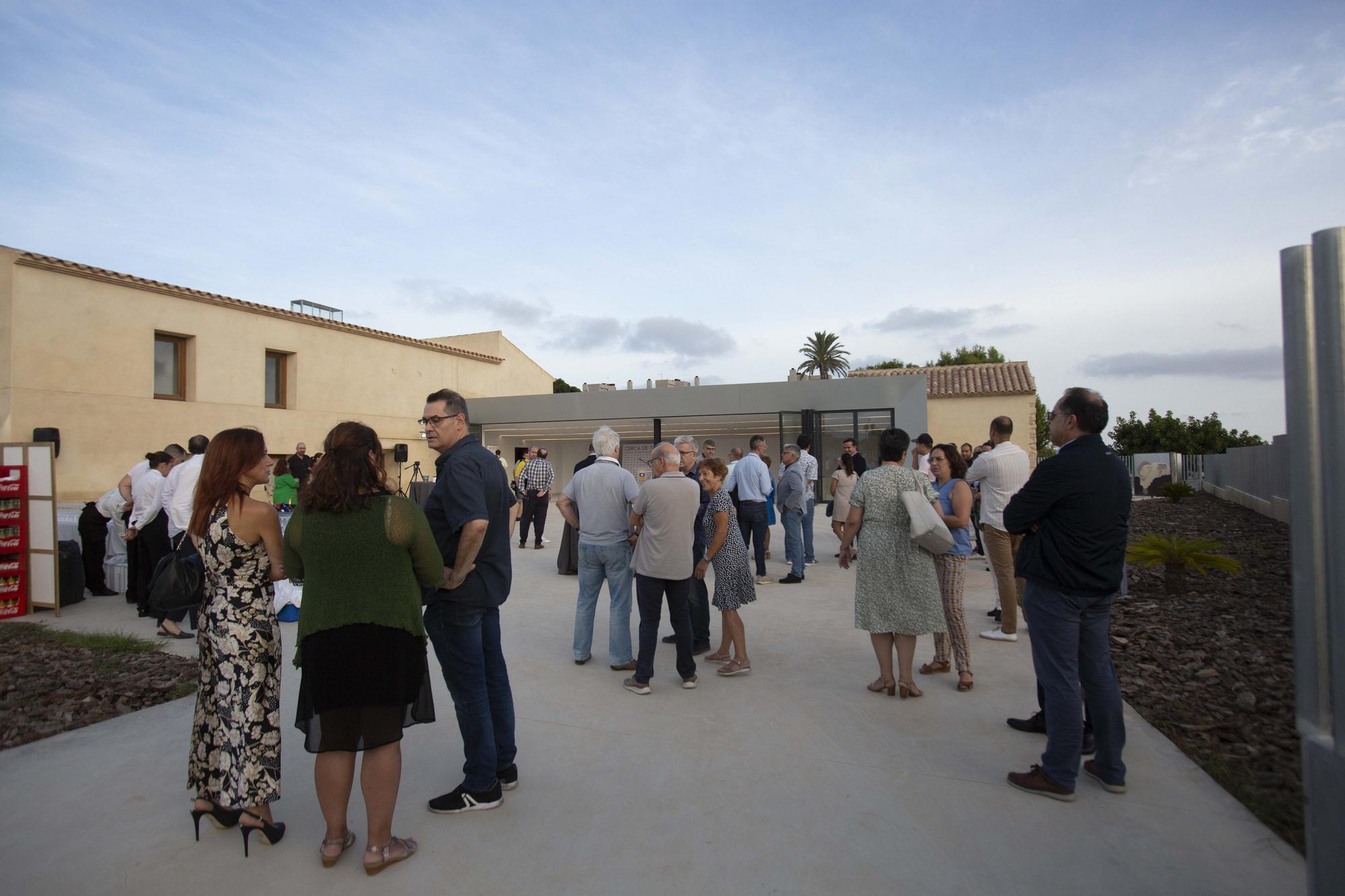 Sant Joan se mete de lleno en la Ruta del Vino