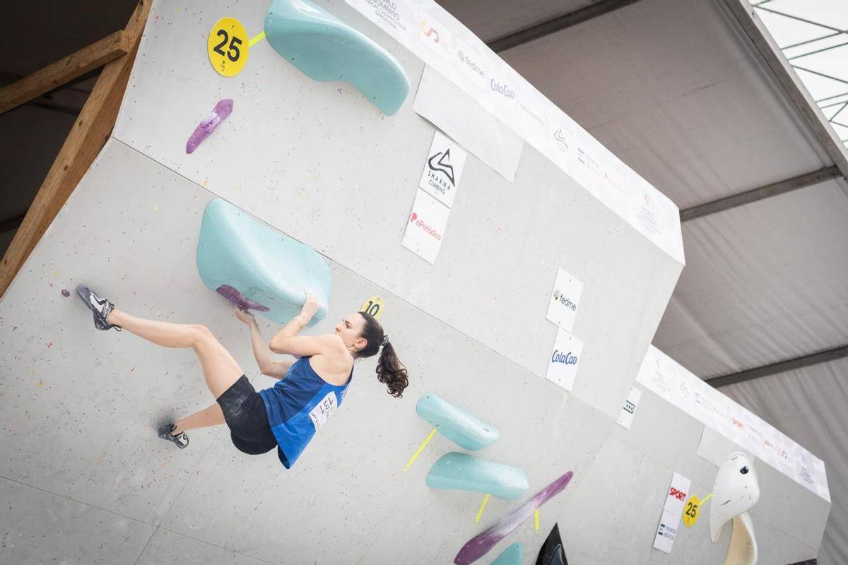 Tercera jornada de Graviteo,  Urban Sports Festival en el Circuit de Catalunya