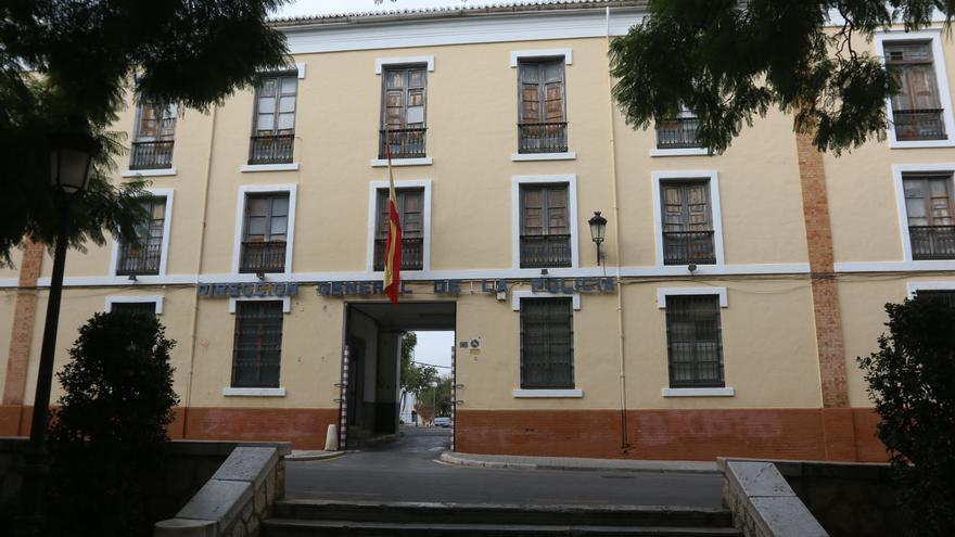 El Ayuntamiento de Málaga abre un nuevo frente con el Gobierno por el cuartel de Capuchinos