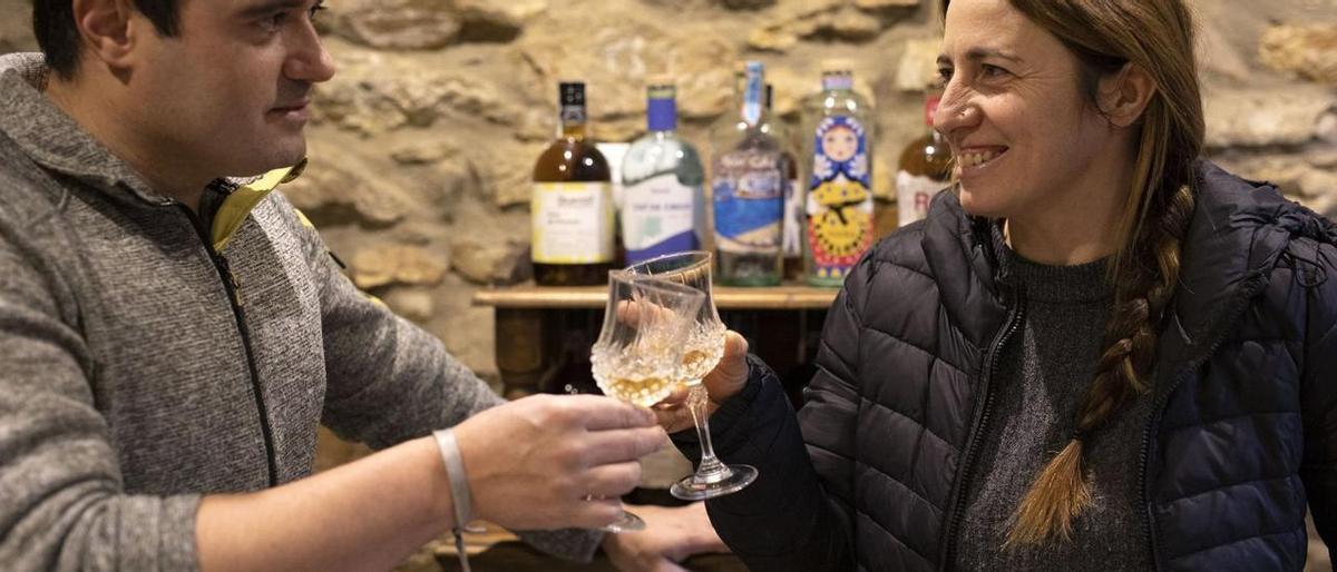 Neix el primer whisky elaborat íntegrament a Catalunya