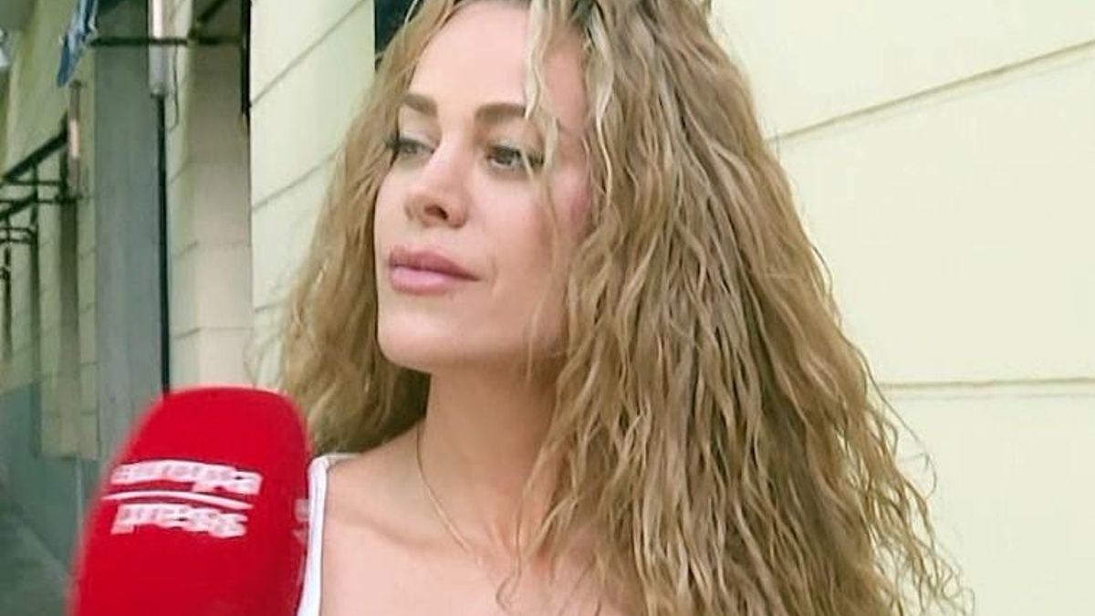 Candela Márquez desmiente que haya roto su relación con Alejandro Sanz: "No estáis donde tenéis que estar"