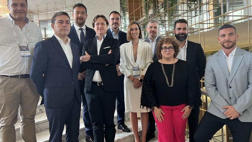 Los hoteleros de Mallorca avistan una buena temporada, marcada por reservas de último minuto