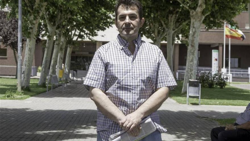 El denunciante del caso Astorga dice que la &quot;Fiscalía de Badajoz ha hecho lo que debe&quot;