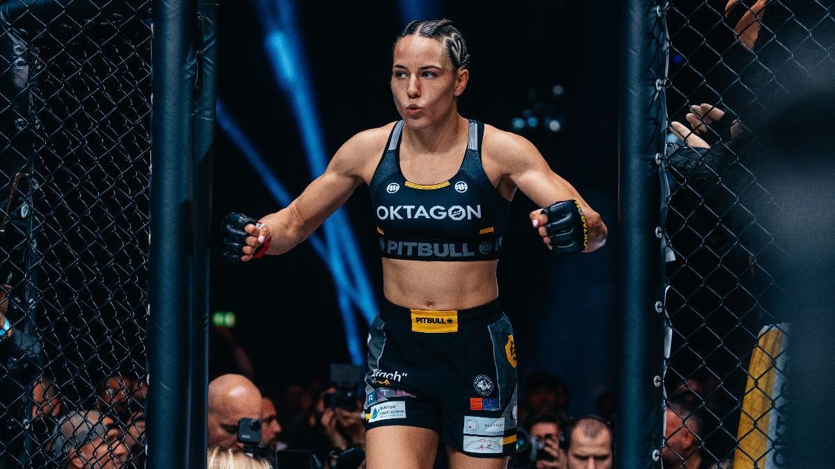 La promotora europea regresa a Alemania con un título pluma vacante, el regreso de Alina Dalaslan y un cartel repleto de talento internacional.