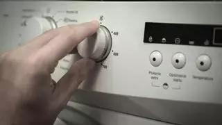 Esta es la temperatura correcta de la lavadora para que la ropa no encoja