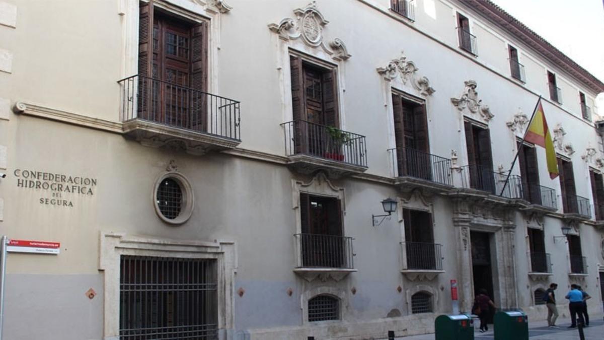 Sede CHS