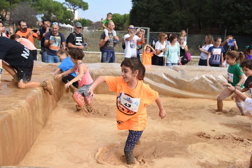 Els Benet Games a Sant Fruitós