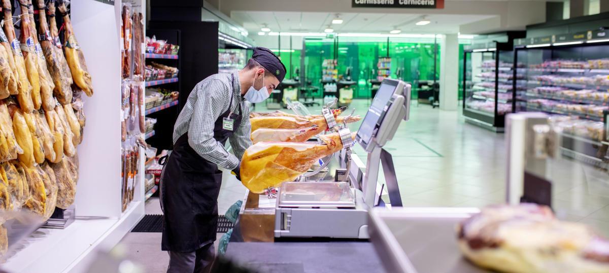 Mercadona reparteix 409 milions entre els seus treballadors