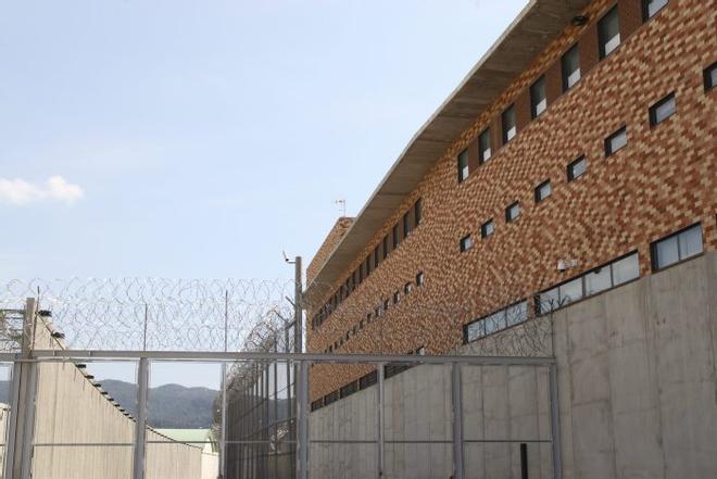 Así es el centro penitenciario donde permanecerá a partir de ahora Dani Alves