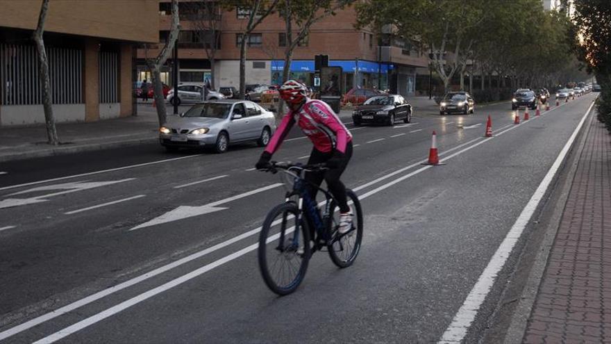 El bus recibirá 1,7 millones más y se harán más carriles bici