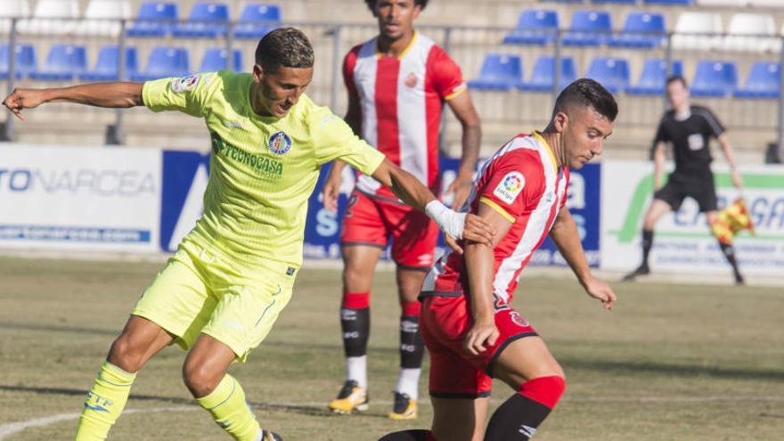 Derrota contra un Primera