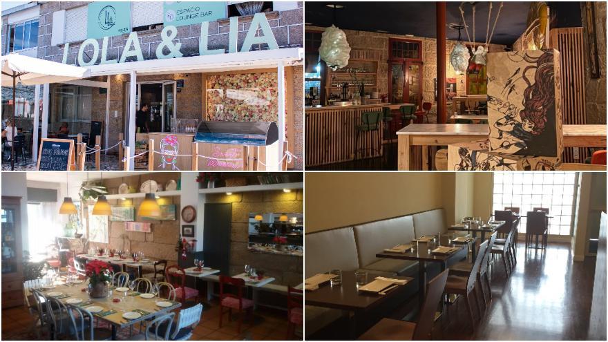 Una veintena de restaurantes y bares gallegos, nuevos &#039;Soletes&#039; de barrio de la Guía Repsol