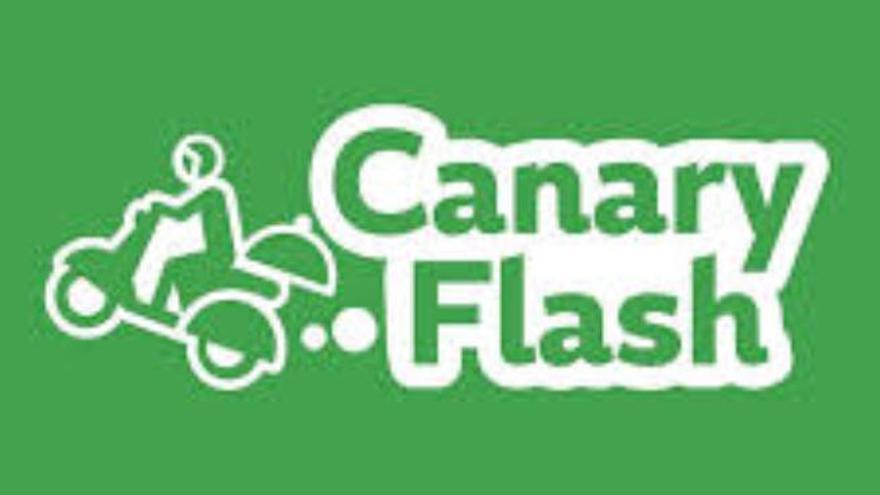 Competencia da luz verde a la compra de Canary Flash por Just Eat