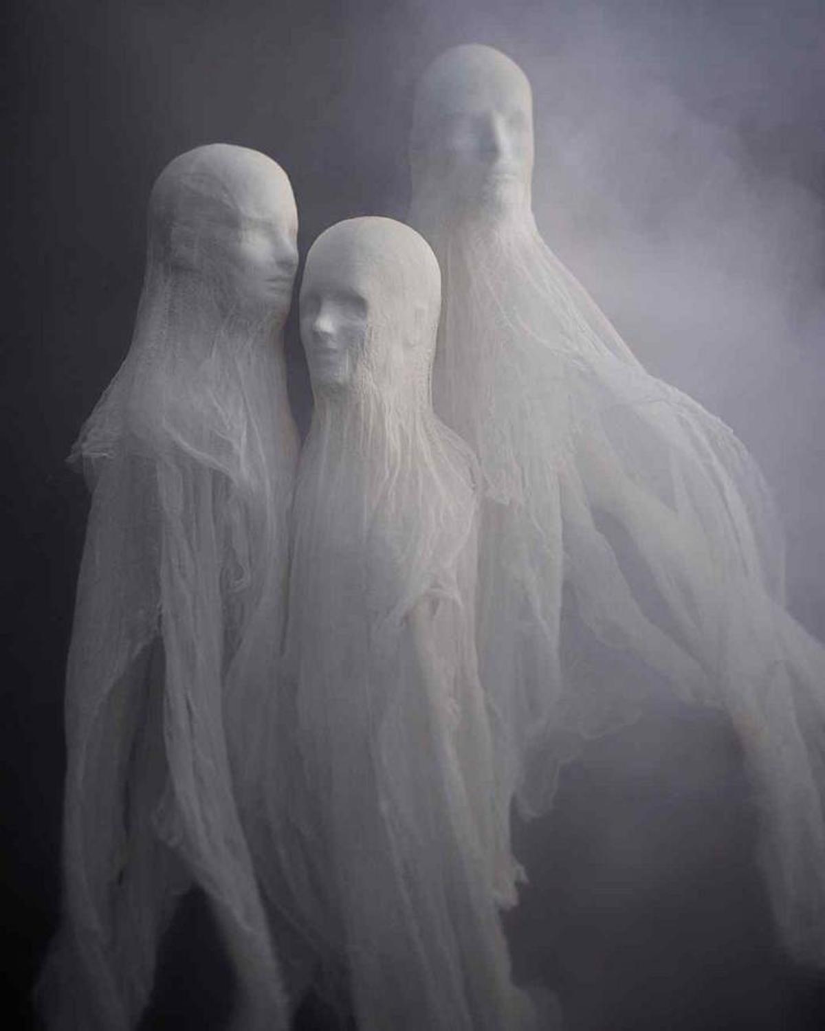 Decoración para Halloween casera: 10 ideas fáciles y baratas Decoración para Halloween casera: 10 ideas fáciles y baratas